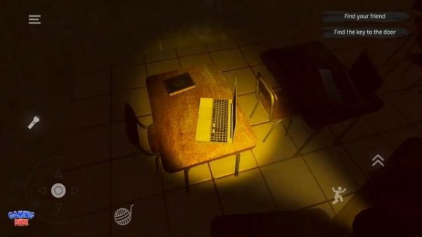 Cartoon Cat Horror Game - School Episode | Gameplay Walkthrough | Android Gameplay HD