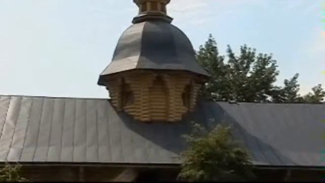 Церковь Ярослава Мудрого Днепровская набережна смотреть онлайн