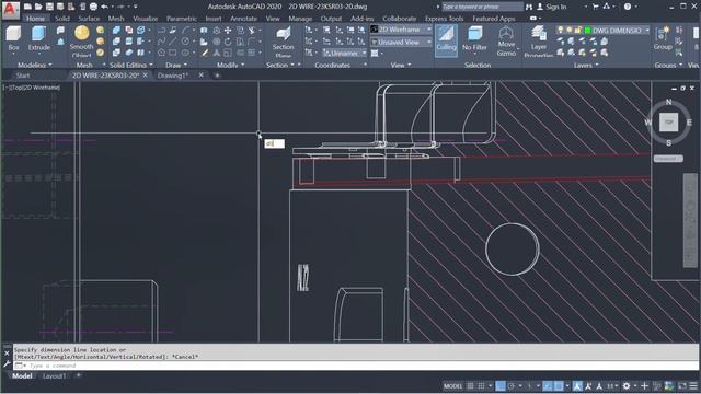 CÁCH XÁC ĐỊNH MẶT CUT TRÊN VÀ DƯỚI TRÊN BẢN VẼ 2D VÀ 3D, CÁCH MỞ FILE STP TRÊN AUTOCAD-MASTERCAM. смотреть онлайн