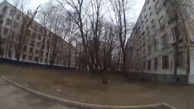 Реновация в 78-м м/р Бутырского района смотреть онлайн