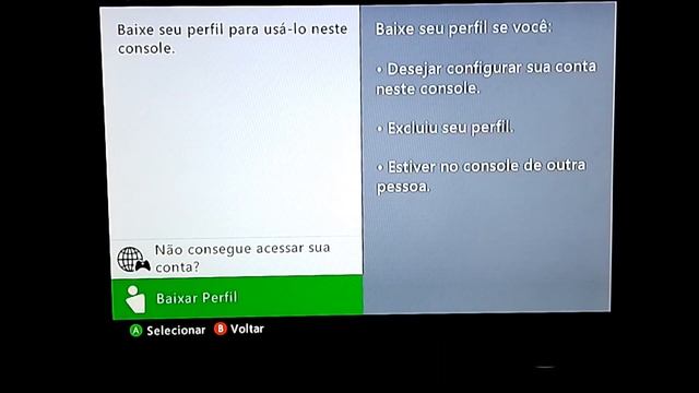 Como Criar Conta Xbox Live do Xbox 360 de Qualquer País (Atualizado 2023) смотреть онлайн