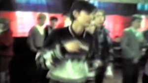 Слово пацана дискотека танцы #словопацана 1991