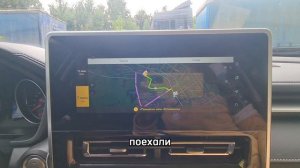 Haval M6. Расширение возможностей ГУ