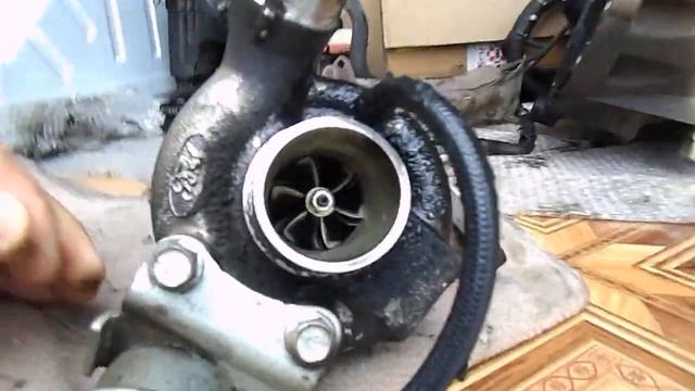 Форд транзит 2.2 турбо дизель . смотреть онлайн