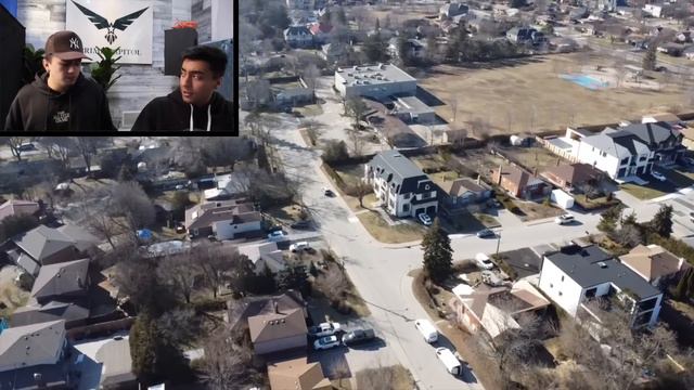 We Used our Drone to try and Capture CURSED BLIPPI at STROMEDY'S House! (It Backfired)! смотреть онлайн