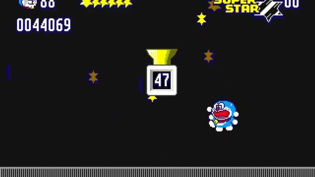 Doraemon (Genesis) - Gameplay