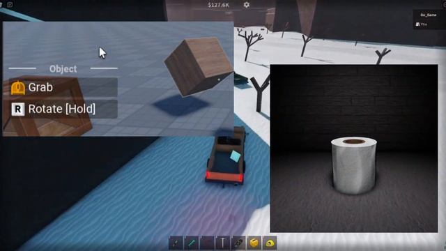Refinery caves 2 ? - [ Снек.пики - идеи? ] смотреть онлайн