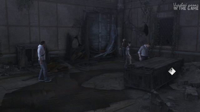 Assassin's Creed: Brotherhood / Братство Крови - Прохождение Серия #2 [Вилла В Реале] смотреть онлайн