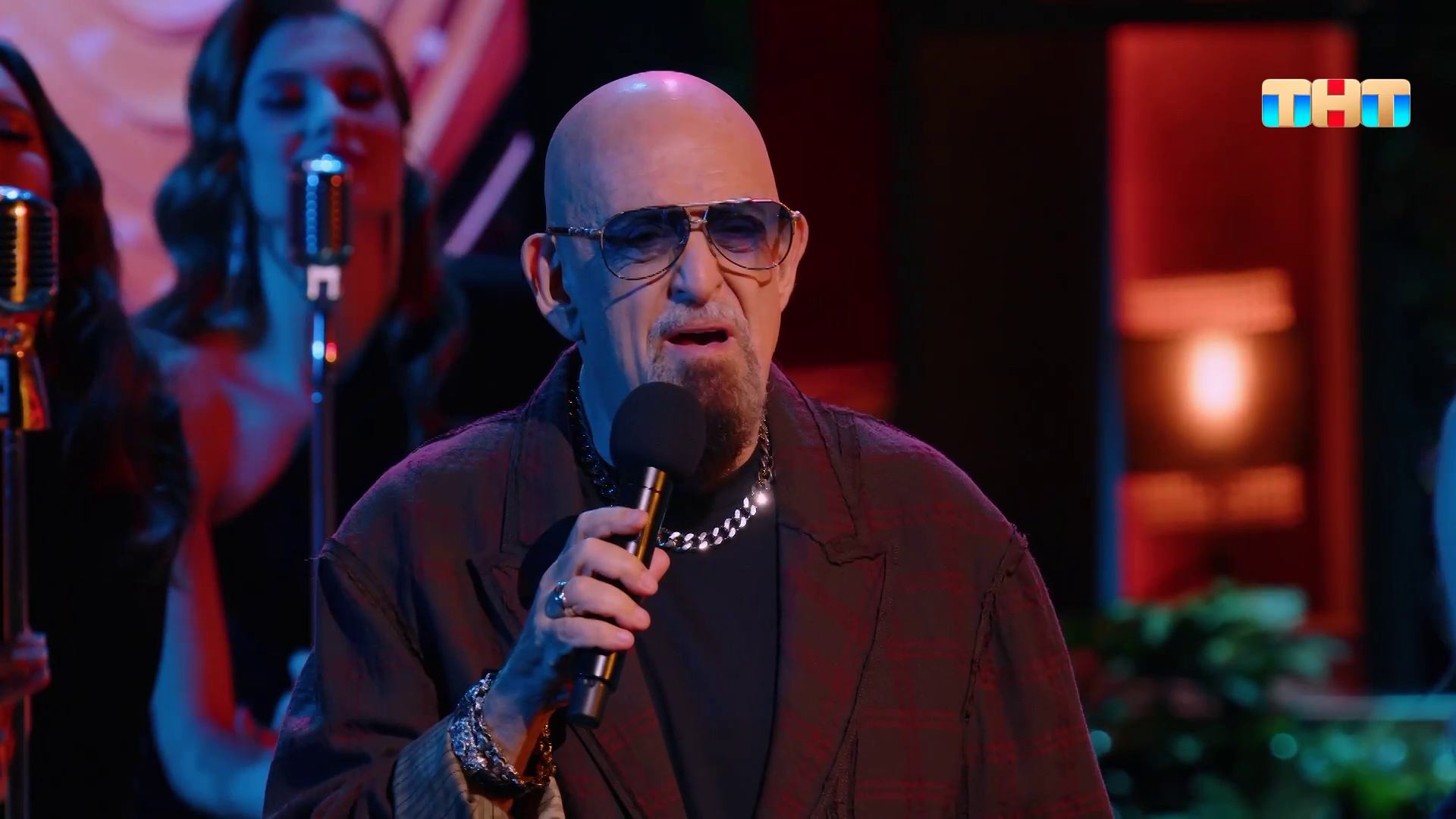 Михаил Шуфутинский — «Третье сентября» | ШОУ ВОЛИ смотреть онлайн