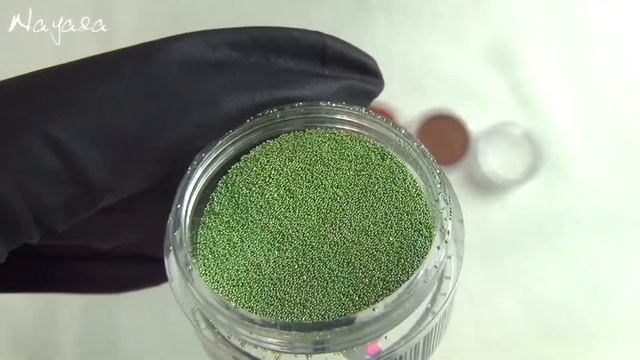 Бульонки для дизайна Салатовые размер ХS nn010490 10 смотреть онлайн