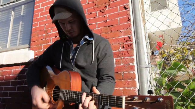 KEVIN KILLEN - "another martyr" смотреть онлайн