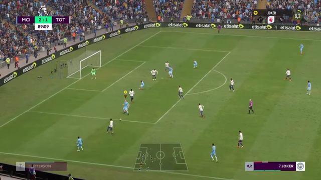 FIFA 22 PS5 Карьера за игрока #14 Несколько матчей смотреть онлайн