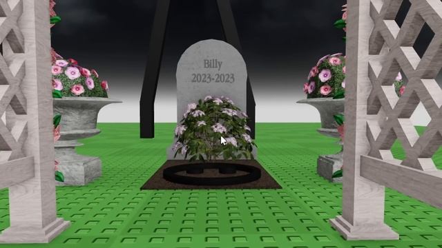 How Roblox RUINED the UGC Bundle Update!... #BRINGBACKBILLY смотреть онлайн