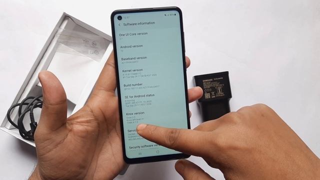Samsung A21s Black Unboxing in 2021 ....ofline Price 15000Rs смотреть онлайн