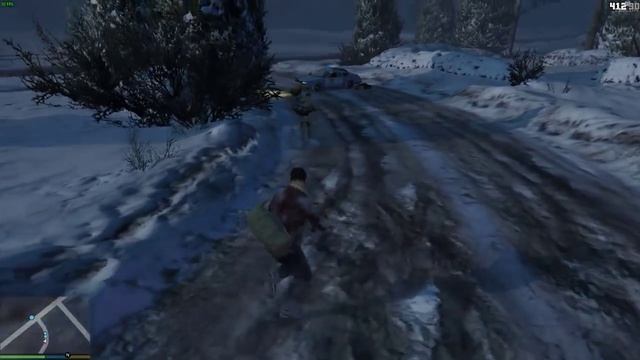 GTA V PC Prologue Gameplay | GTX 650 1GB | 6GB RAM смотреть онлайн