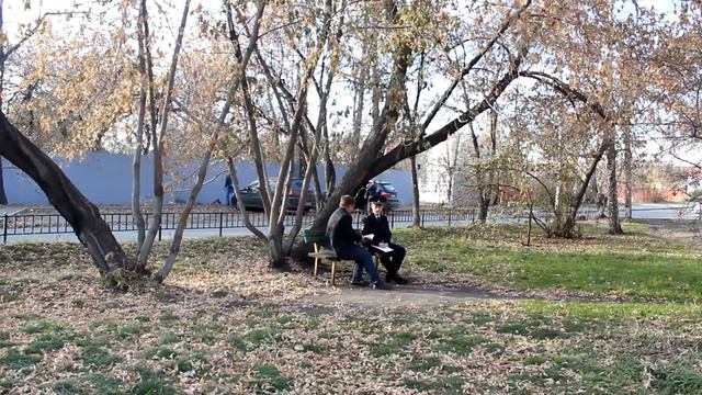 Олег Демидов "Народный участковый" смотреть онлайн