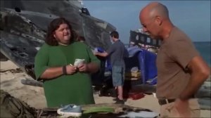 Вселенная Lost / Вопросы и ответы / Концовка ?