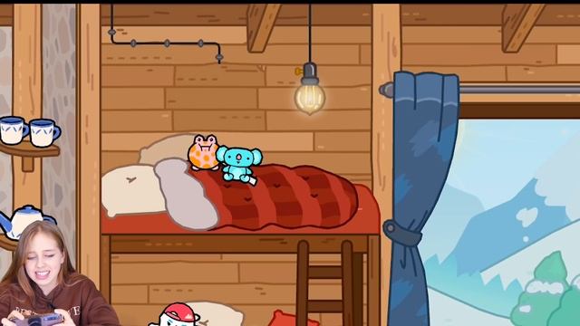 САМЫЕ НОВЫЕ СЕКРЕТЫ и ЛАЙФХАКИ Тока Бока от подписчиков ? Toca Life world смотреть онлайн