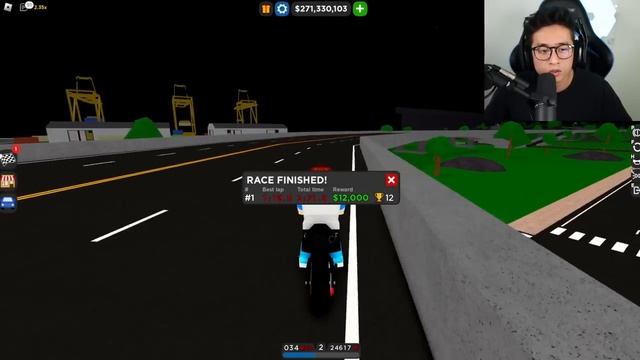 IS CAR DEALERSHIP TYCOON GETTING A HAUNTED HOUSE?! (HALLOWEEN UPDATE) смотреть онлайн