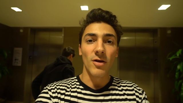 we got off on the 10th floor during the elevator game... // NEW DIMENSION ELEVATOR RITUAL смотреть онлайн