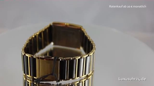 ЧАСЫ БРАСЛЕТ RADO INTEGRAL смотреть онлайн