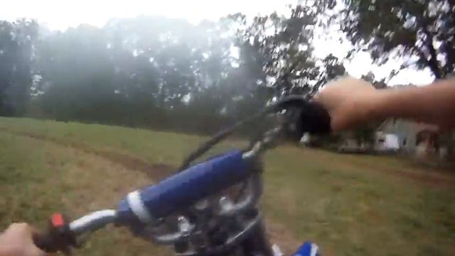 shane ttr 110 in the field смотреть онлайн