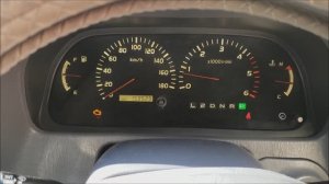 Мультитроникс ТС750: сброс ошибок на прадо 95 (чек - p1222)
