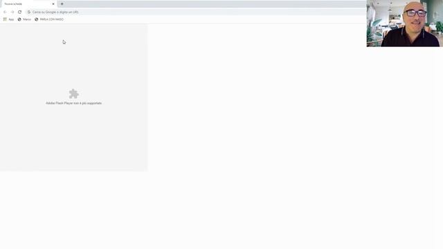 Sono riuscito a riprodurre contenuti flash su Windows 10 con Chrome e a "giocare" col MASO VIRTUALE смотреть онлайн