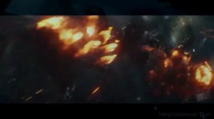 ТИХООКЕАНСКИЙ РУБЕЖ (КЛИП)