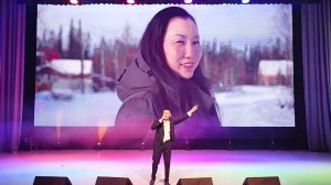 Сиэйэ Уола-"Чох хара харахтарыҥ"