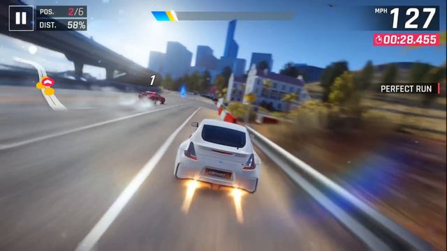 Asphalt 9: Legends Android Gameplay Review (Racing) смотреть онлайн