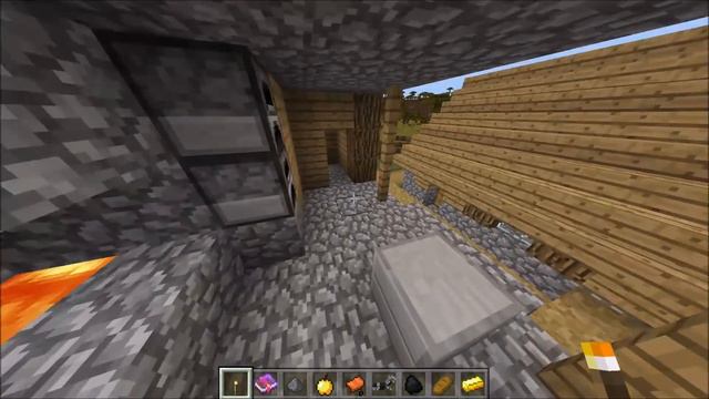 Minecraft PE - TOP 5 BEST SEEDS 2018 ! FOSSIL IN RAVINE, ZOMBIE VILLAGE & MORE | MCPE 1.2.1 смотреть онлайн