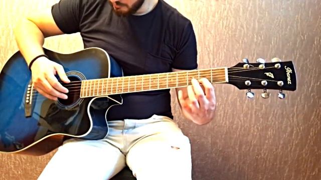 Как играть на гитаре СПЛИН - ЧУДАК (РАЗБОР) смотреть онлайн