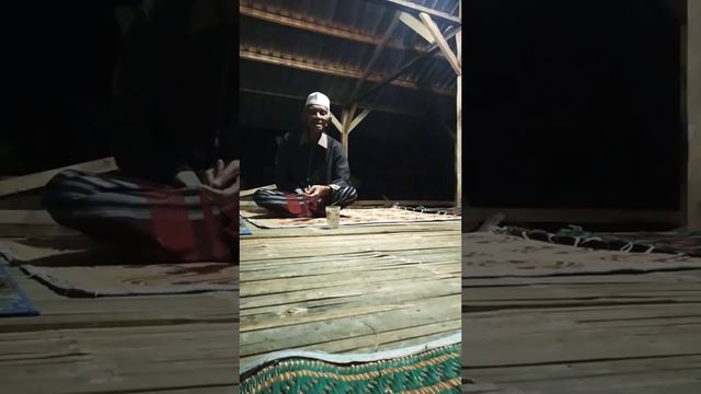 PENGAJIAN H.MARZUKI ALI смотреть онлайн