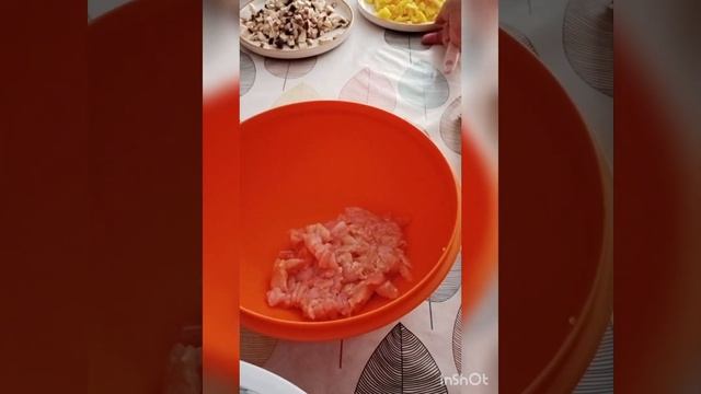 Игровой Мир