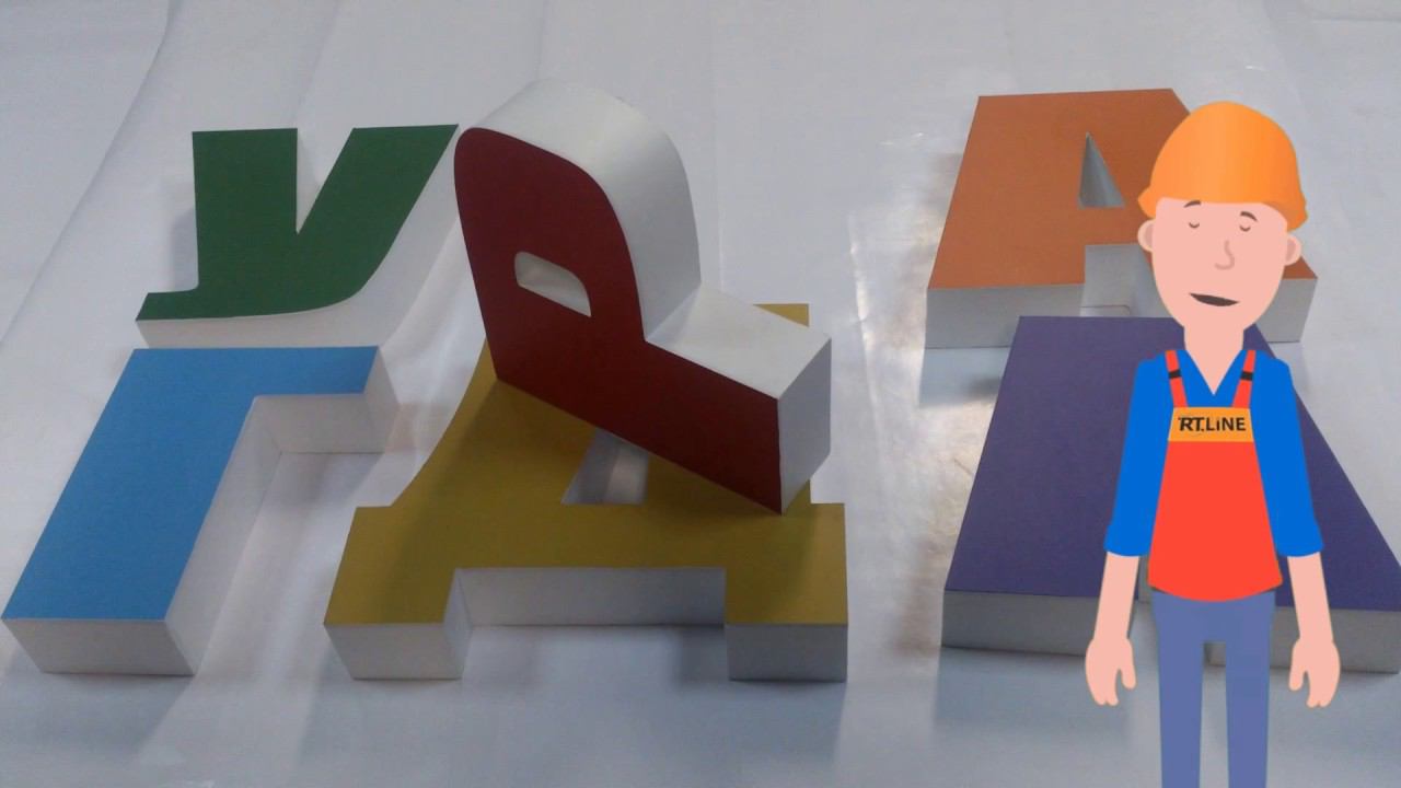 Обзор ПВХ листов. Где используется и как выбрать ПВХ пластик. смотреть онлайн