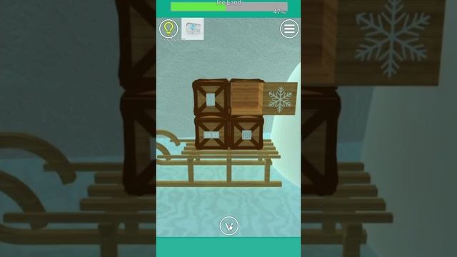 EXiTS Room Escape Game Ice Land Walkthrough (NAKAYUBI) смотреть онлайн