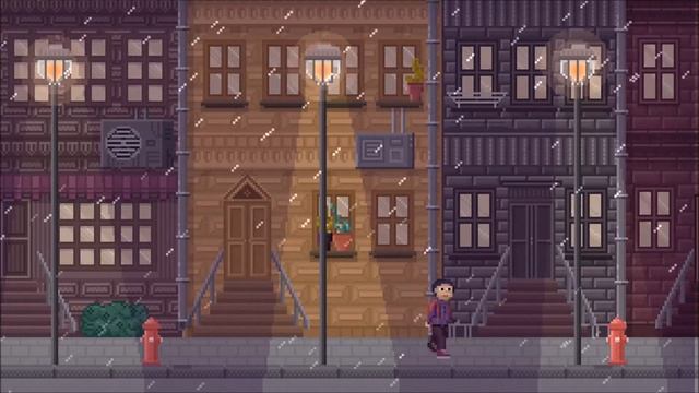 Balthazar's Dream Story Trailer смотреть онлайн
