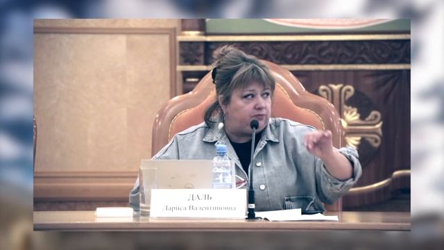 Перспективы церковно-общественного проектирования в регионах Арктики: МРОЧ 2022 г. Ч. 1. смотреть онлайн