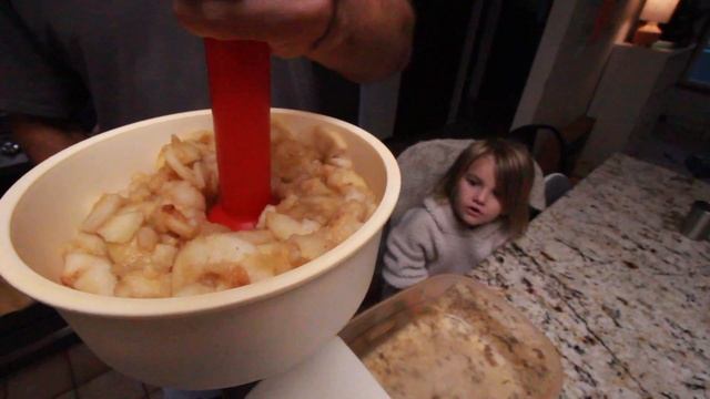 Canning Applesauce смотреть онлайн