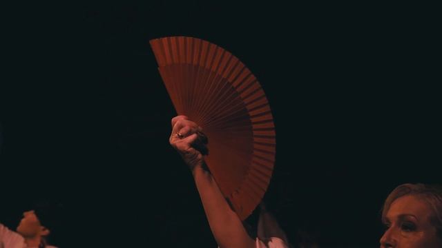 Asturias || Flamenco || Балет Rosa Flamenco || Dance Video смотреть онлайн
