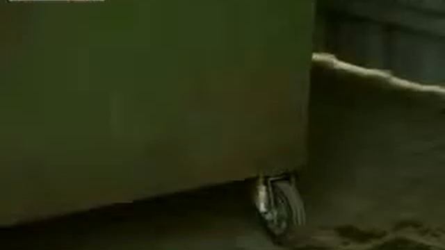 Как сэкономить на вывозе мусора (май 2009) ANOKA.RU смотреть онлайн