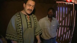 Зимбабве. В поисках приключений с Михаилом Кожуховым.