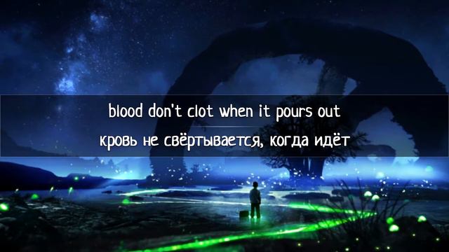 convolk — yeah duh [перевод на русский язык] смотреть онлайн