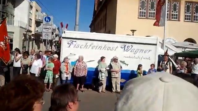 Stadtfest schkeuditz 2012 4 смотреть онлайн