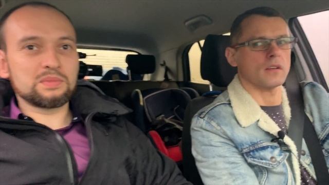 Хендай Крета | Отзыв владельца за три года эксплуатации смотреть онлайн