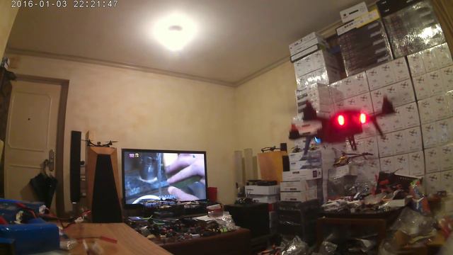 20160103 221608A mjx bugs 8 смотреть онлайн