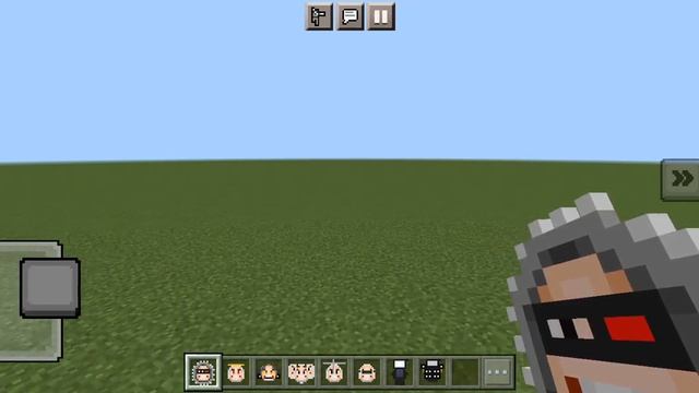 TV man Minecraft мод в описании смотреть онлайн