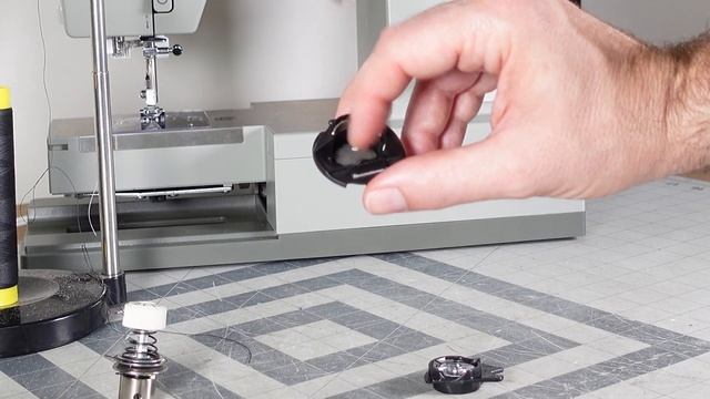 How to Fix Tension Issues With Your Sewing Machine, Free course on sewing machine repair 3 of 5 смотреть онлайн