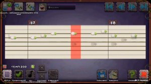 Как сделать песню пираты карибского моря в my singing monsters